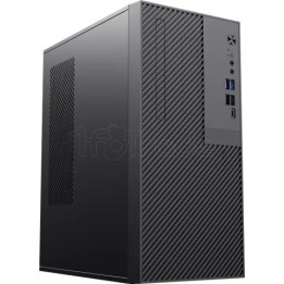 Boîtier Mini Tour Micro ATX iTek Pilot Z15 Lite (Noir) | Ordiland