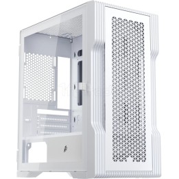 Boîtier Mini Tour Micro ATX 1stPlayer T3 RGB avec | Ordiland