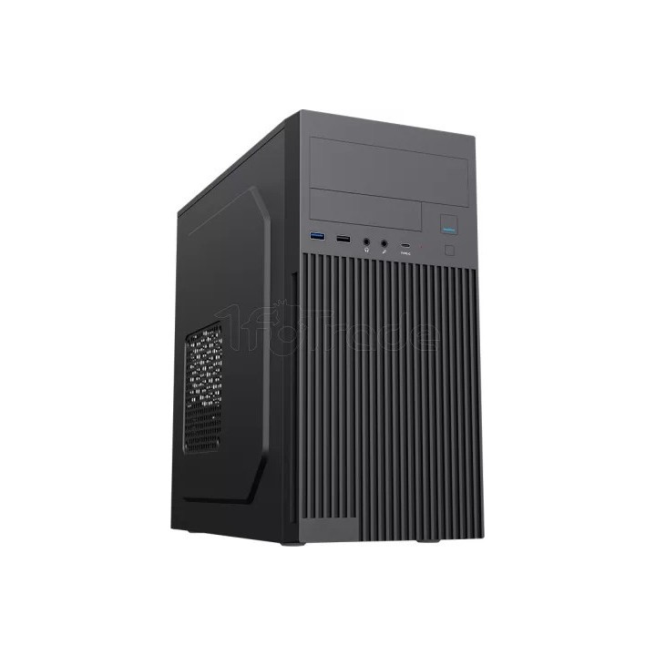 Boîtier Mini Tour Micro ATX iTek Pilot Z23 Lite avec | Ordiland