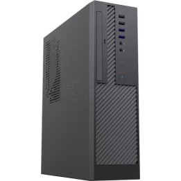 Boîtier Mini Tour Micro ATX iTek Pilot Z8 Lite avec | Ordiland