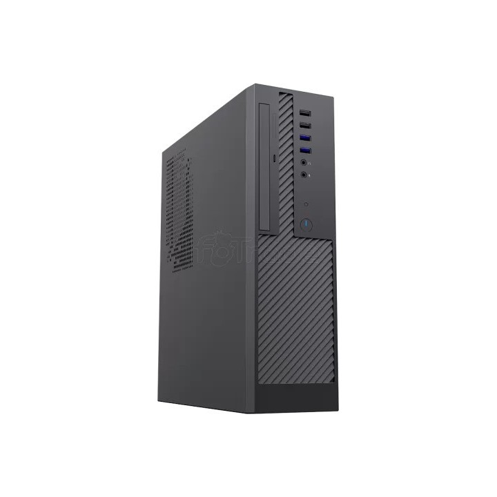 Boîtier Mini Tour Micro ATX iTek Pilot Z8 Lite avec | Ordiland