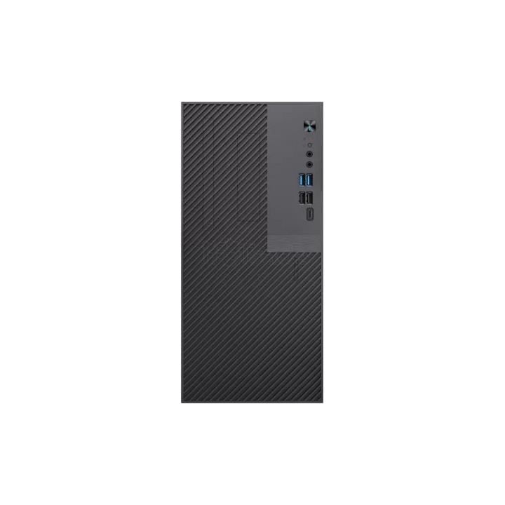 Boîtier Mini Tour Micro ATX iTek Pilot Z15 Lite (Noir) | Ordiland