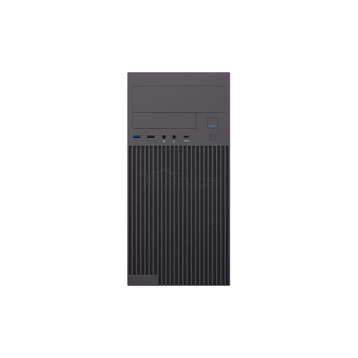 Boîtier Mini Tour Micro ATX iTek Pilot Z23 Lite avec | Ordiland
