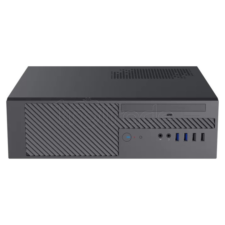 Boîtier Mini Tour Micro ATX iTek Pilot Z8 Lite avec | Ordiland