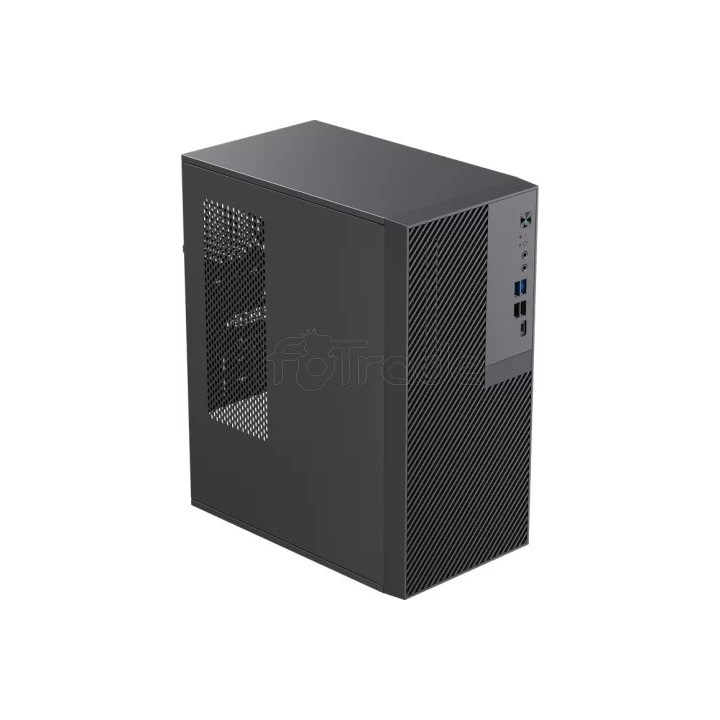 Boîtier Mini Tour Micro ATX iTek Pilot Z15 Lite (Noir) | Ordiland