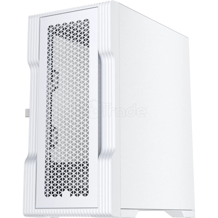 Boîtier Mini Tour Micro ATX 1stPlayer T3 RGB avec | Ordiland