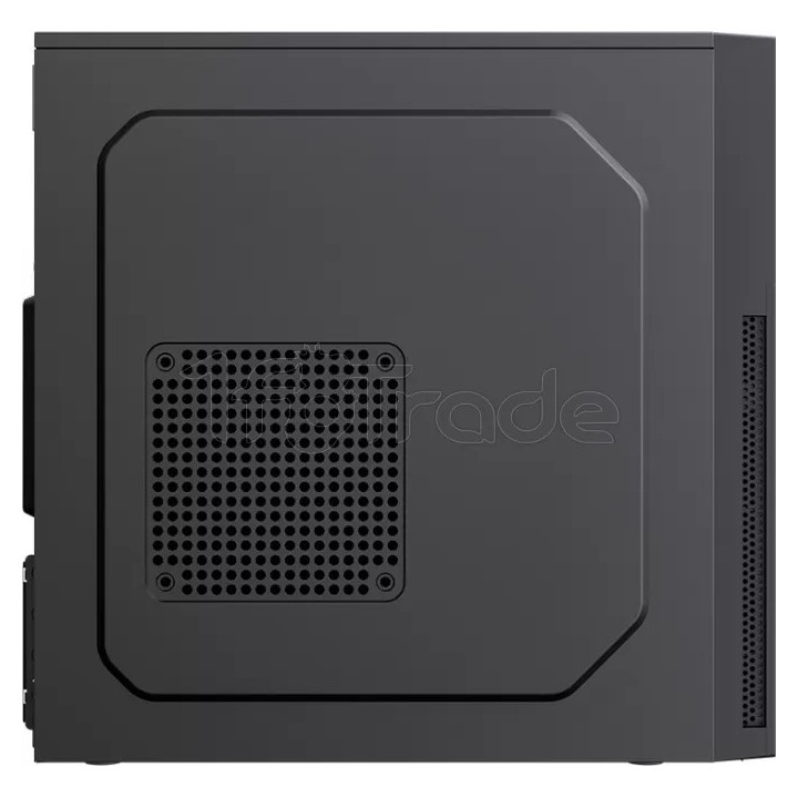 Boîtier Mini Tour Micro ATX iTek Pilot Z23 Lite avec | Ordiland