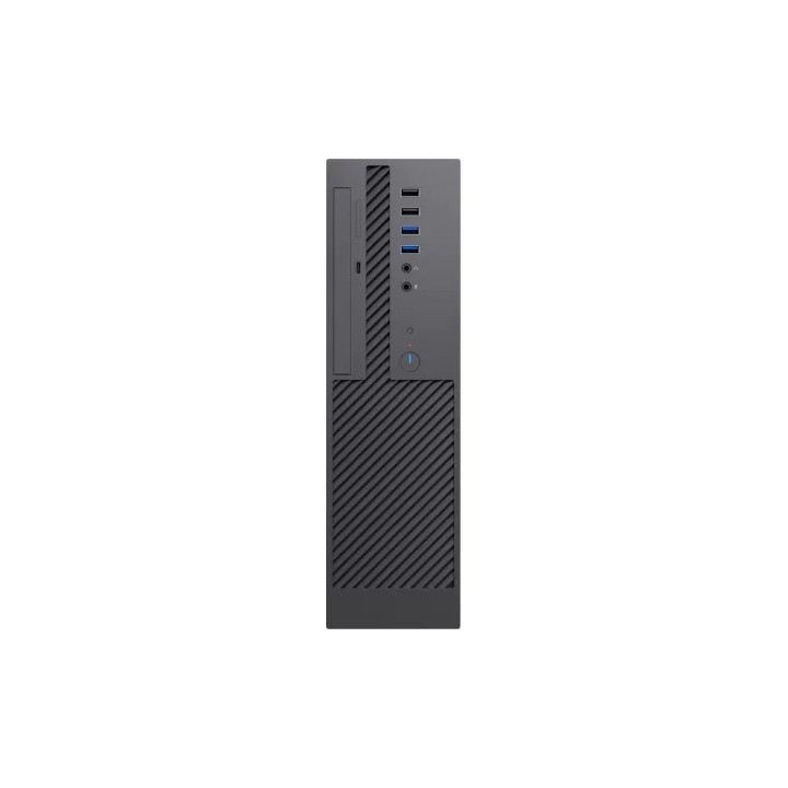 Boîtier Mini Tour Micro ATX iTek Pilot Z8 Lite avec | Ordiland