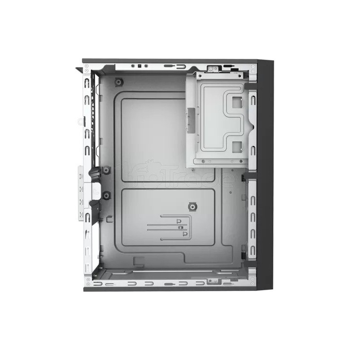 Boîtier Mini Tour Micro ATX iTek Pilot Z15 Lite (Noir) | Ordiland