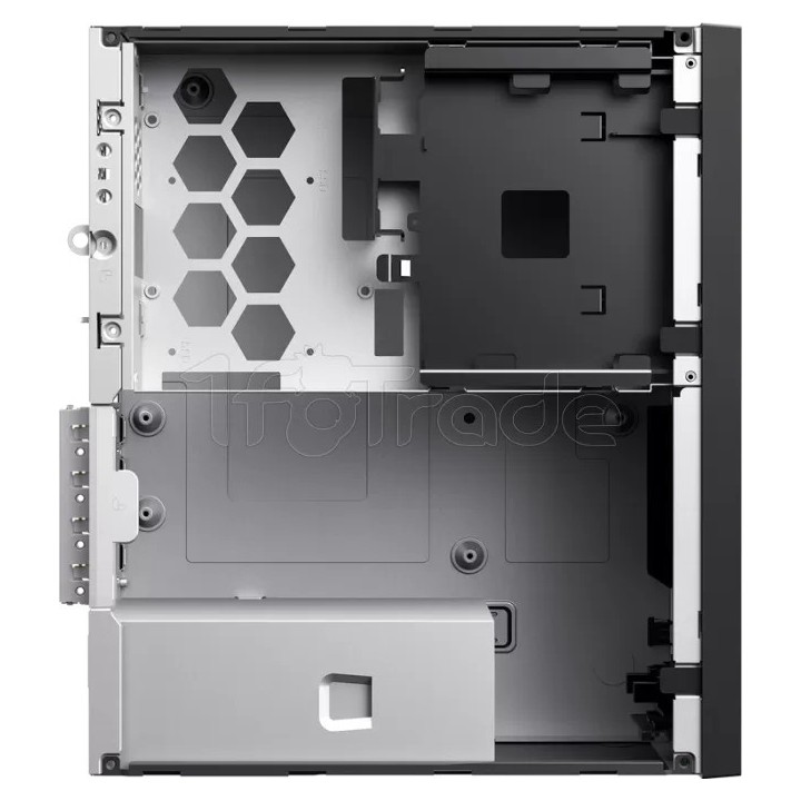 Boîtier Mini Tour Micro ATX iTek Pilot Z8 Lite avec | Ordiland
