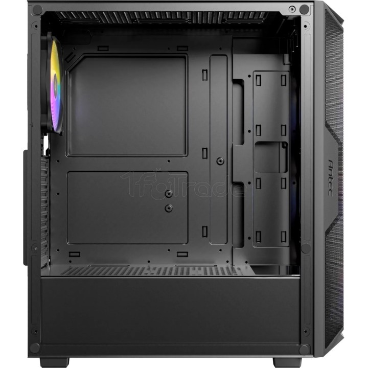 Boîtier Moyen Tour ATX Antec AX61 Elite RGB avec | Ordiland
