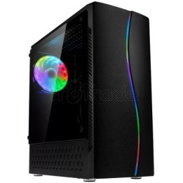 Boîtier Moyen Tour ATX Kolink Inspire K5 A RGB avec | Ordiland