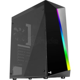 Boîtier Moyen Tour ATX AeroCool Shard Tempered Glass | Ordiland