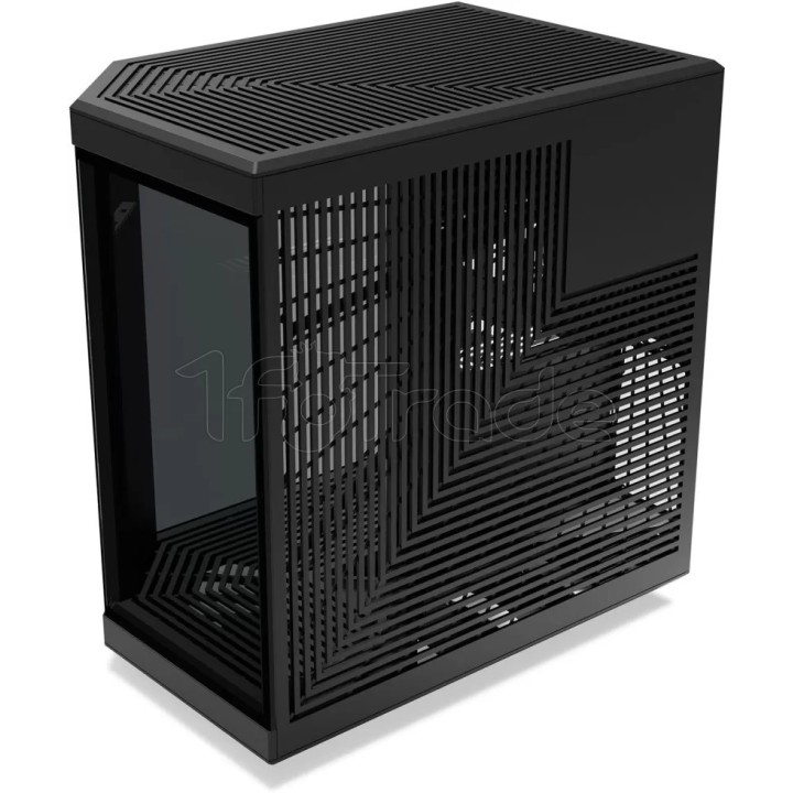 Boîtier Moyen Tour E-ATX Hyte Y70 Touch Infinite avec | Ordiland