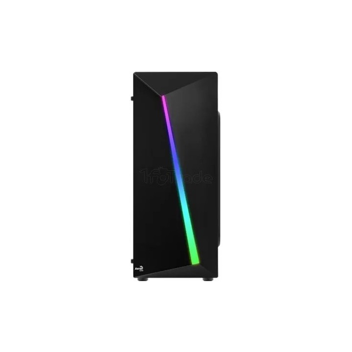 Boîtier Moyen Tour ATX AeroCool Shard Tempered Glass | Ordiland