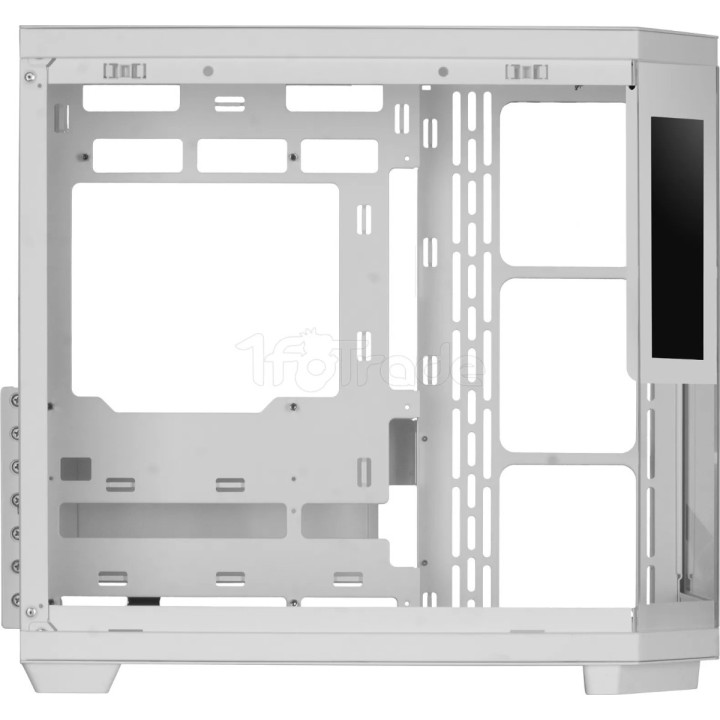 Boîtier Moyen Tour ATX Mars Gaming MC-3T Core LCD | Ordiland