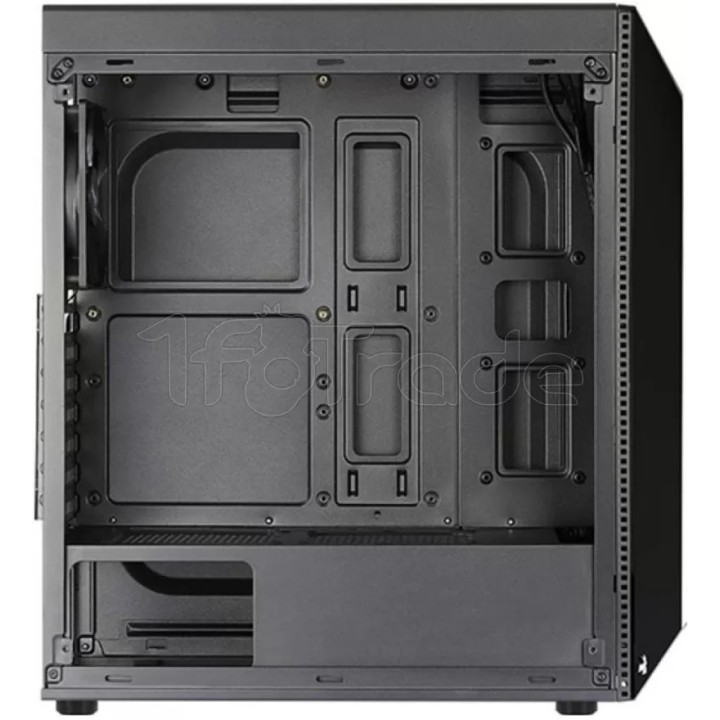 Boîtier Moyen Tour ATX AeroCool Shard Tempered Glass | Ordiland
