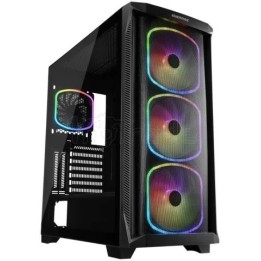 Boîtier Moyen Tour E-ATX Enermax StarryKnight SK30 | Ordiland