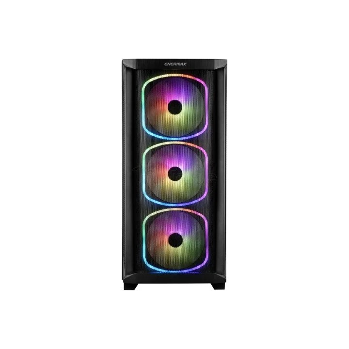 Boîtier Moyen Tour E-ATX Enermax StarryKnight SK30 | Ordiland