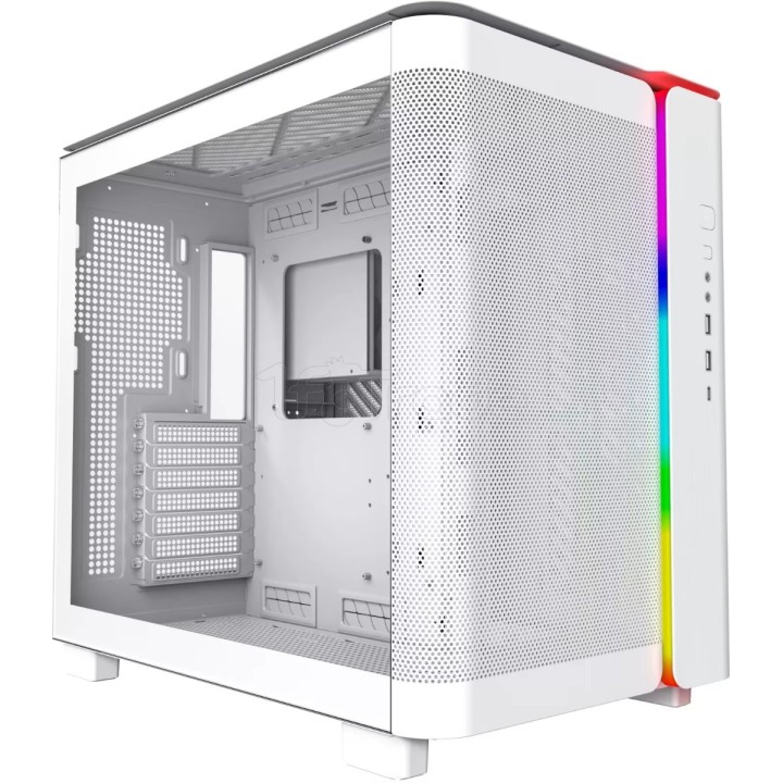 Boîtier Moyen Tour ATX Montech King 95 RGB avec | Ordiland