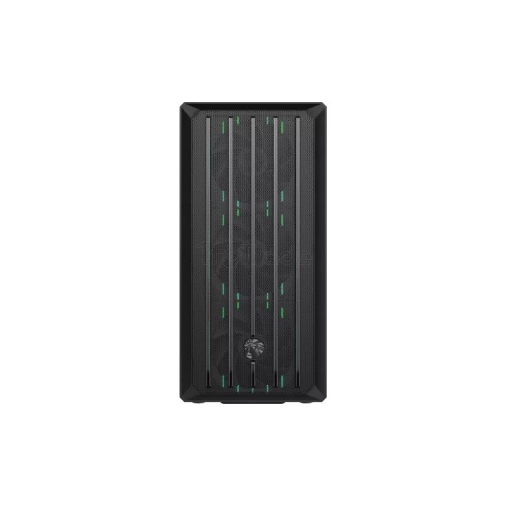 Boîtier Moyen Tour ATX Gamemax Claw 460 RGB avec | Ordiland