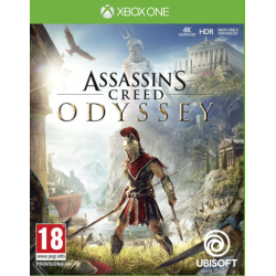Jeux Xbox One : Assassin's...