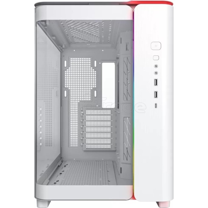 Boîtier Moyen Tour ATX Montech King 95 RGB avec | Ordiland