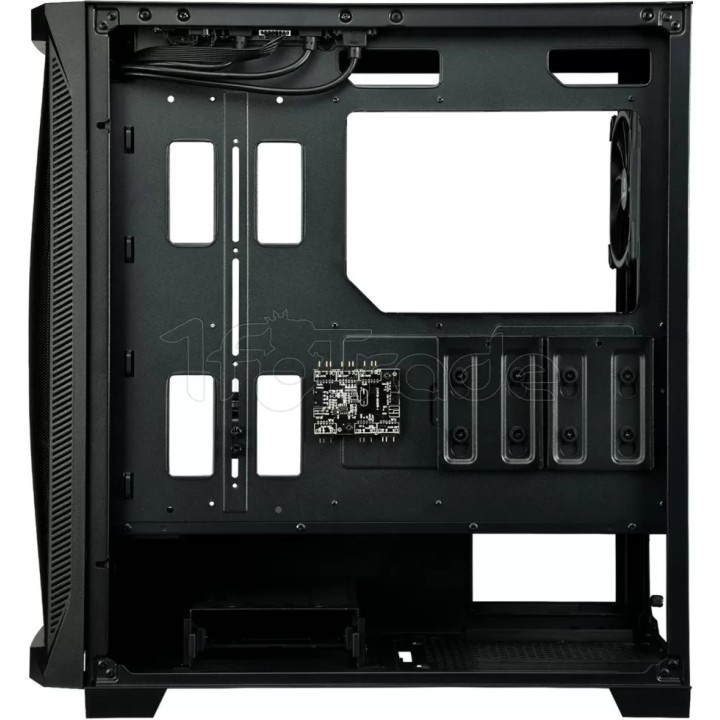 Boîtier Moyen Tour E-ATX Enermax StarryKnight SK30 | Ordiland