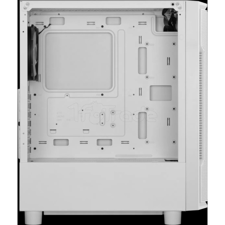 Boîtier Moyen Tour ATX Gamdias Athena M6 Lite RGB | Ordiland