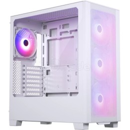 Boîtier Moyen Tour E-ATX Phanteks XT Pro Ultra RGB | Ordiland