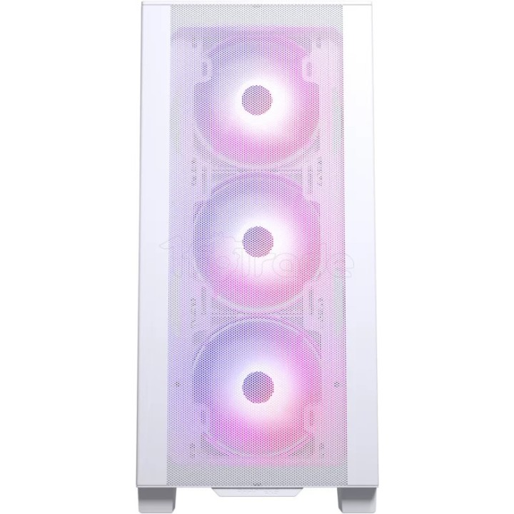 Boîtier Moyen Tour E-ATX Phanteks XT Pro Ultra RGB | Ordiland
