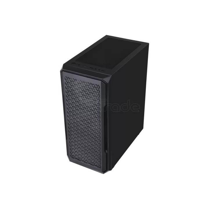 Boîtier Moyen Tour ATX iTek Six Triangle RGB avec | Ordiland