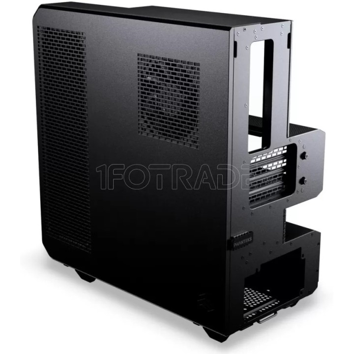 Boîtier Moyen Tour ATX Phanteks EX5 Plus RGB (Noir) | Ordiland