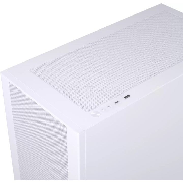 Boîtier Moyen Tour E-ATX Phanteks XT Pro Ultra RGB | Ordiland