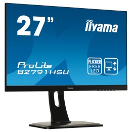 Moniteur 27" Iiyama B2791HSU