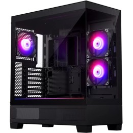 Boîtier Moyen Tour E-ATX Phanteks XT View RGB avec | Ordiland