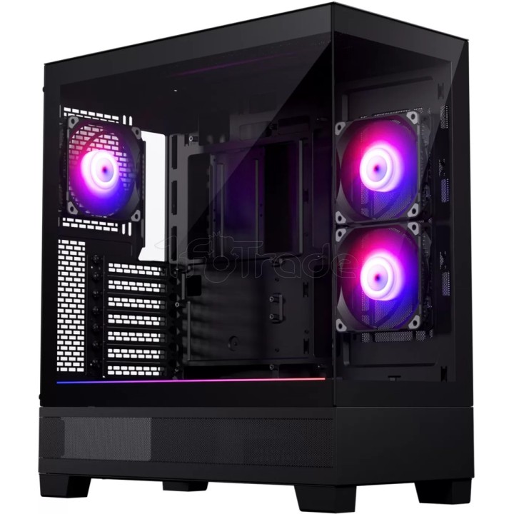 Boîtier Moyen Tour E-ATX Phanteks XT View RGB avec | Ordiland