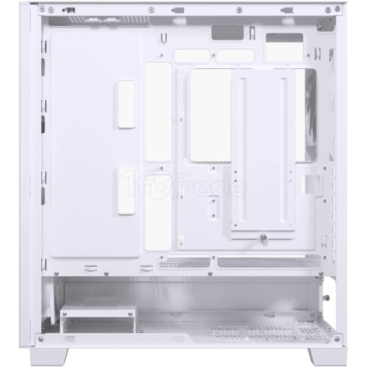 Boîtier Moyen Tour E-ATX Phanteks XT Pro Ultra RGB | Ordiland