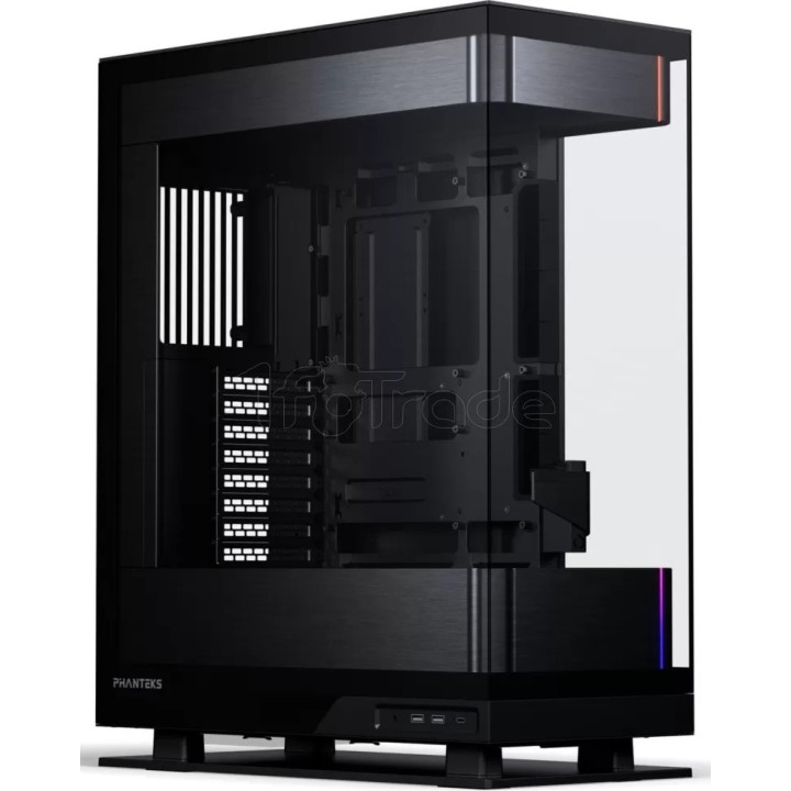 Boîtier Moyen Tour E-ATX Phanteks Evolv X2 RGB avec | Ordiland