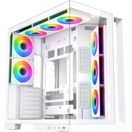 Boîtier Moyen Tour ATX Xigmatek Aqua 7 RGB avec | Ordiland