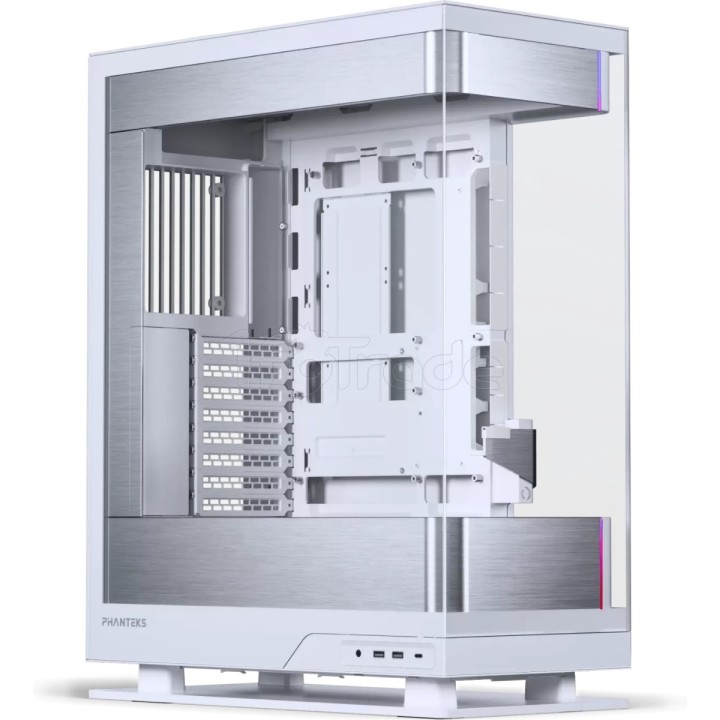 Boîtier Moyen Tour E-ATX Phanteks Evolv X2 RGB avec | Ordiland