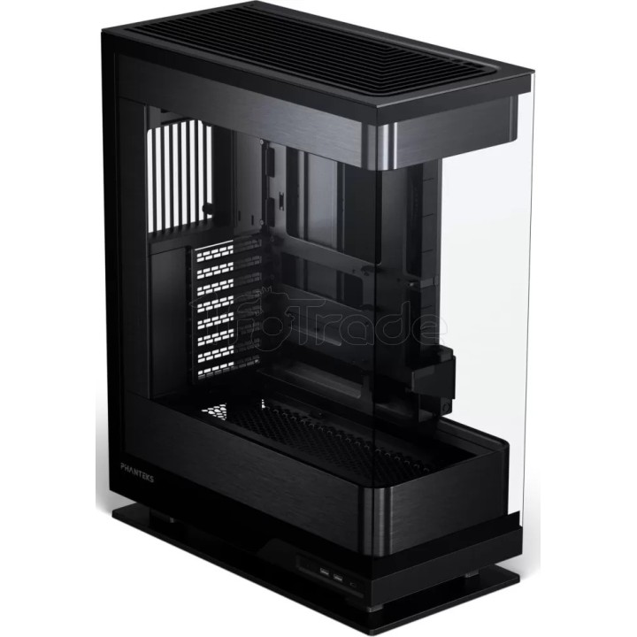 Boîtier Moyen Tour E-ATX Phanteks Evolv X2 RGB avec | Ordiland