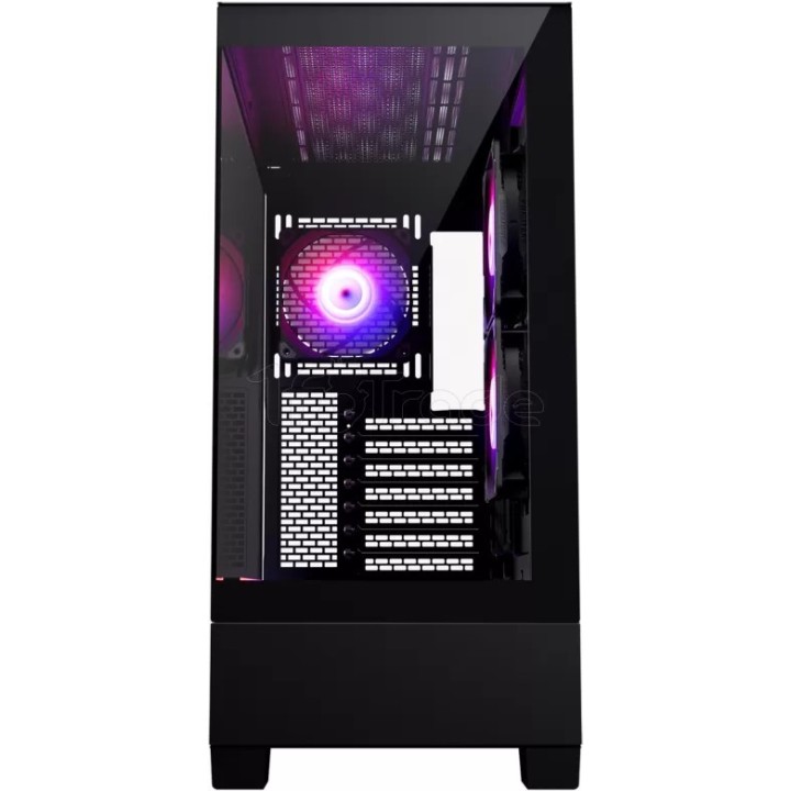 Boîtier Moyen Tour E-ATX Phanteks XT View RGB avec | Ordiland