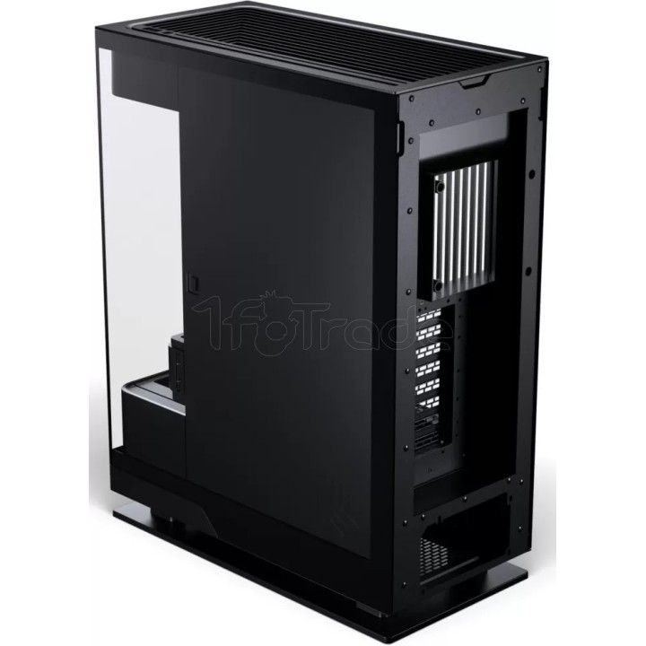 Boîtier Moyen Tour E-ATX Phanteks Evolv X2 RGB avec | Ordiland