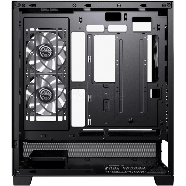 Boîtier Moyen Tour E-ATX Phanteks XT View RGB avec | Ordiland