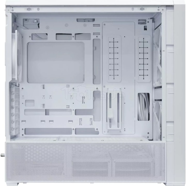 Boîtier Moyen Tour E-ATX Lian-Li Lancool 217 Infinity | Ordiland