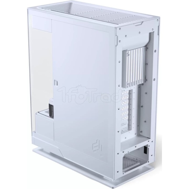 Boîtier Moyen Tour E-ATX Phanteks Evolv X2 RGB avec | Ordiland