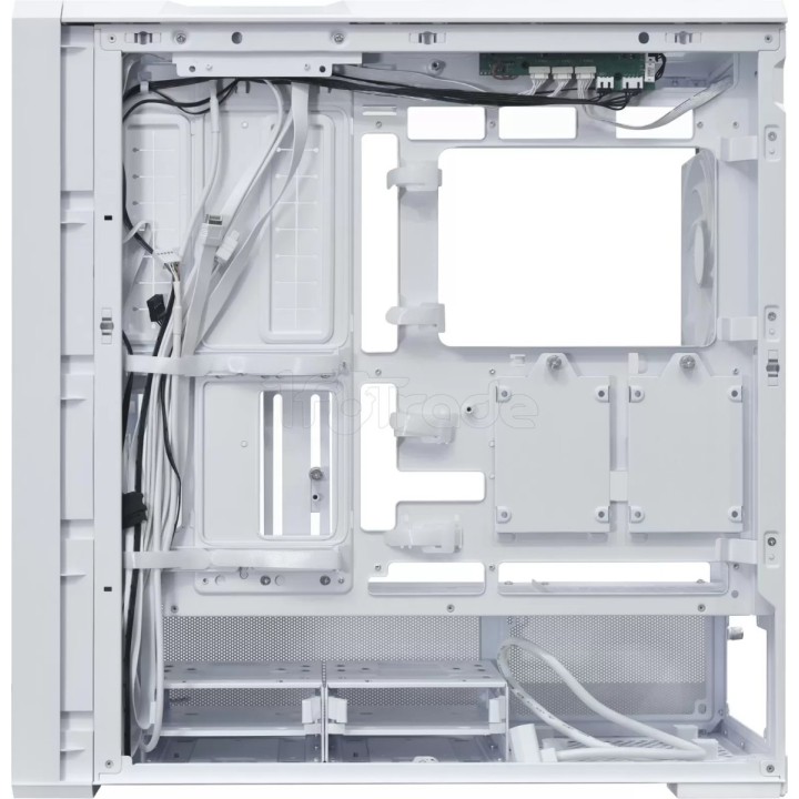 Boîtier Moyen Tour E-ATX Lian-Li Lancool 217 Infinity | Ordiland