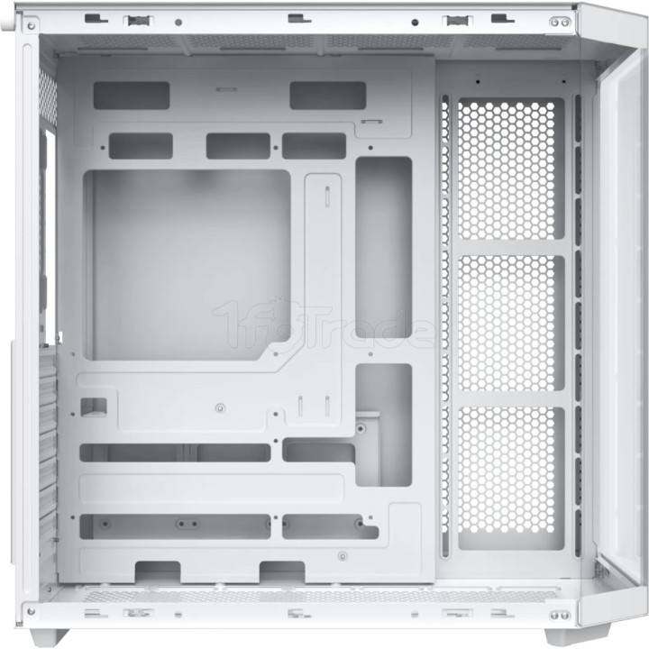 Boîtier Moyen Tour E-ATX Xigmatek Cubi II RGB avec | Ordiland