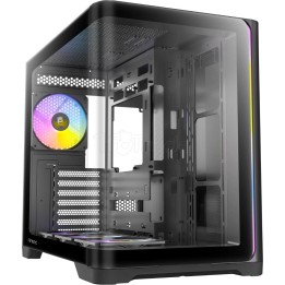Boîtier Moyen Tour ATX Antec Constellation C5 Curve | Ordiland